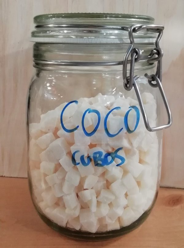 cococ cubos